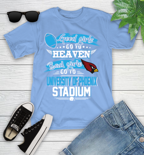 Az cardinals girl store shirts