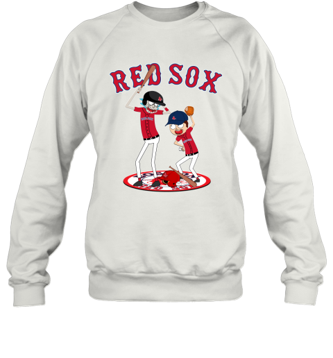 Gildan Boston Red Sox MLB Fan Apparel & Souvenirs for sale