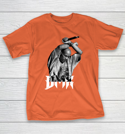 DMX vintage rap T-Shirt 4