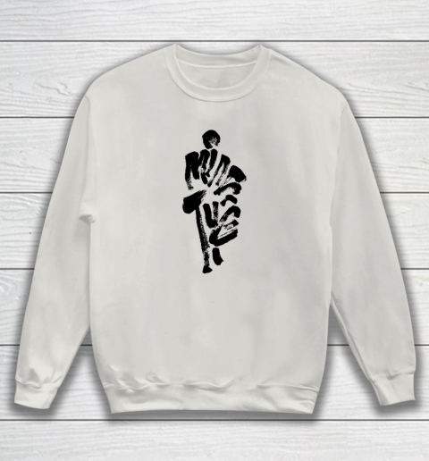 Thich Minh Tue On Back Monks Minh Tue Buddhism Sweatshirt 8