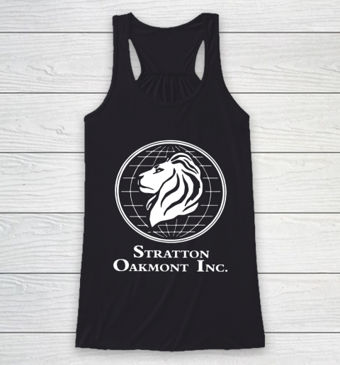 Stratton Oakmont Racerback Tank