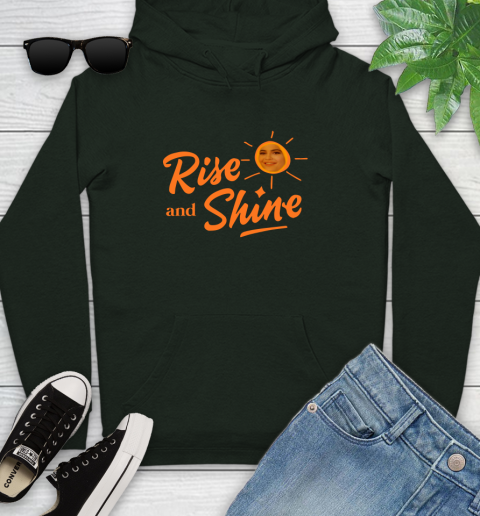 Rise And Shine Shirt 145
