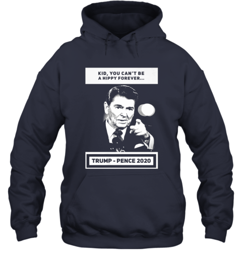 trump pence hoodie