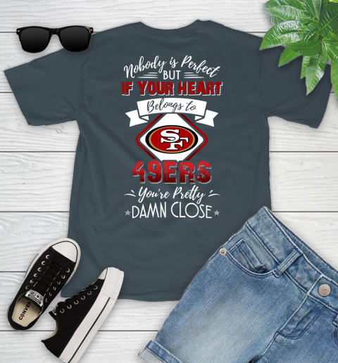 NFL Football San Francisco 49ers 102