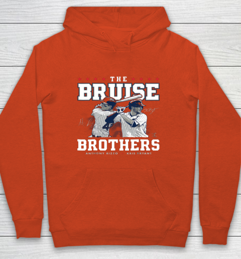 Kris bryant youth best sale shirt