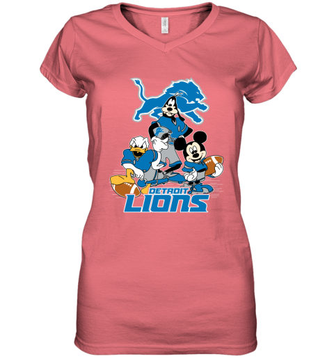 IvoG6tnjvFk women v neck t shirt 39 95 151514 front coral