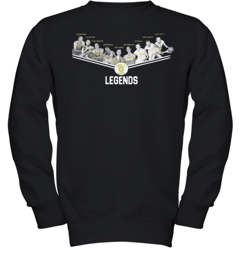 minneapolis lakers sweatshirt