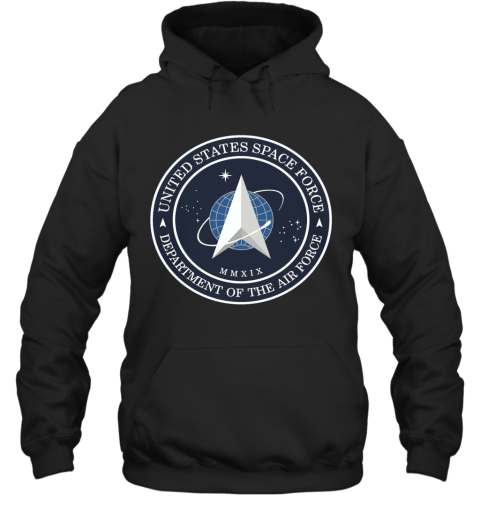 united states air force hoodie