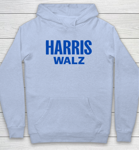 Harris Walz Hoodie 5