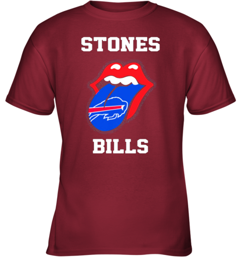 buffalo bills youth shirt