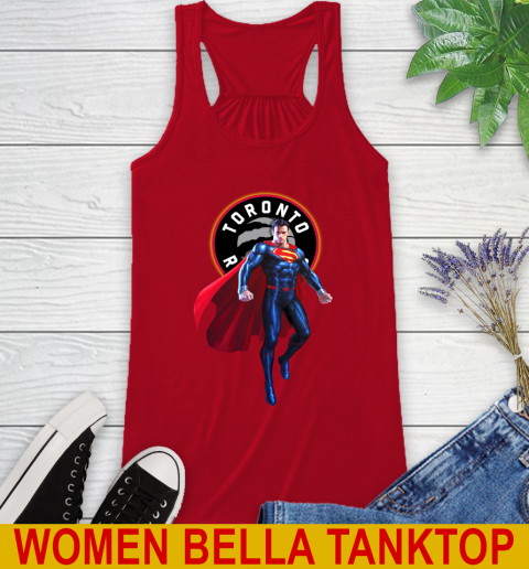 NBA Awesome Superman Basketball Sports Toronto Raptors 42