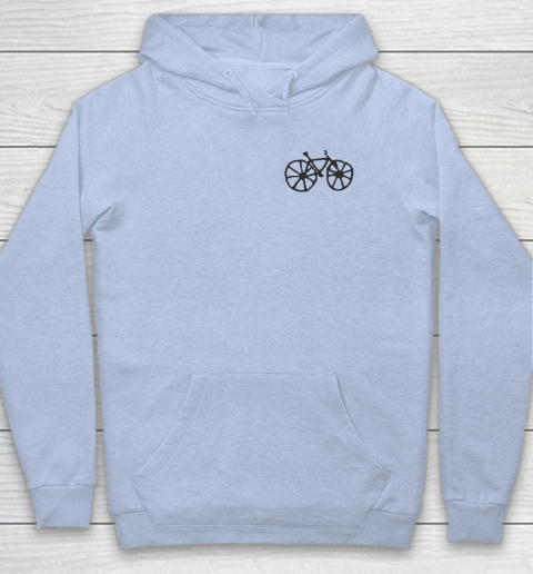 UMANO BICYCLE Hoodie - Image 6