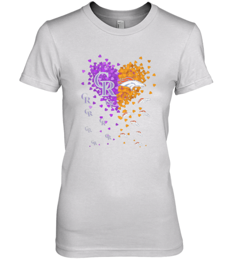 colorado rockies womens t shirts