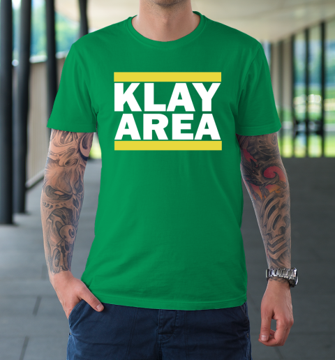 Klay Area T Shirt