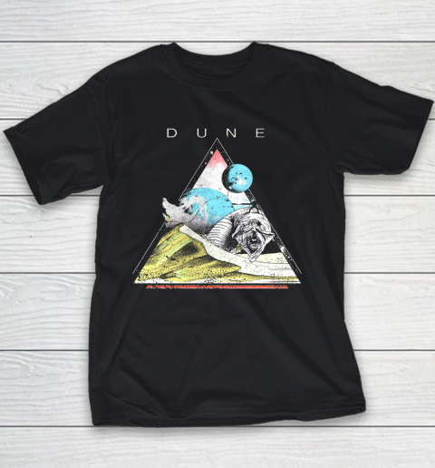Dune Youth T-Shirt