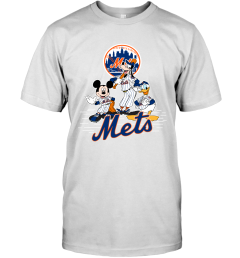 New York Mets Father’s Day Like Father Like Son Blue T-Shirt 2XL NY Dad MLB