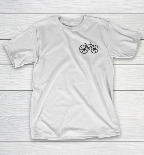 UMANO BICYCLE T-Shirt UMANO BICYCLE T-Shirt