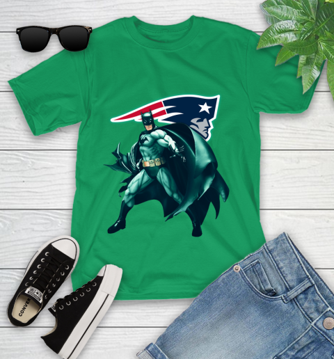 New england patriots batman shirt cheap
