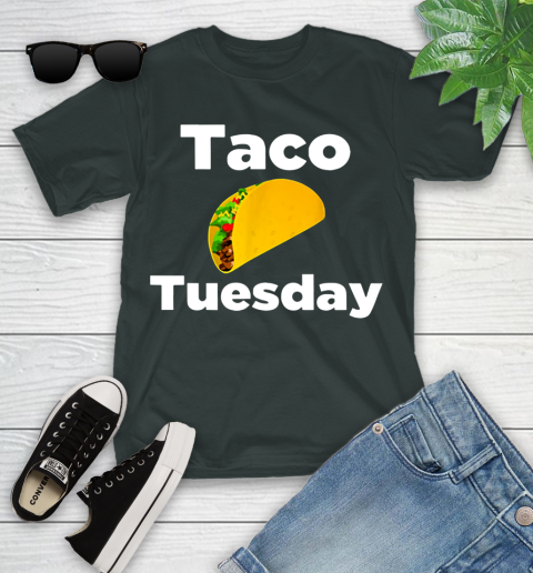 Taco Tuesday Shirt 105