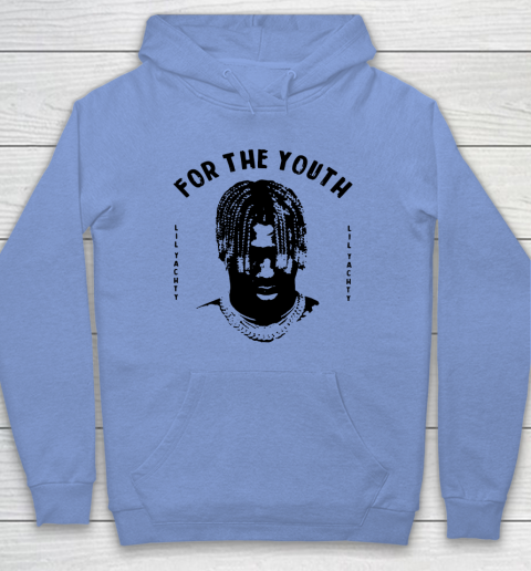 Lil Yachty For The Youth Hoodie 7