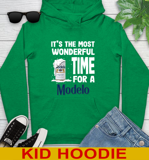 I't the most wonderful time for a Modelo Especial beer lovers 135
