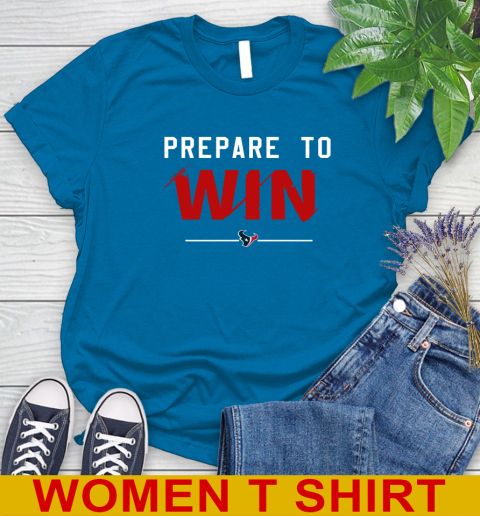 Deshaun Watson Prepare To Win Shirt 92