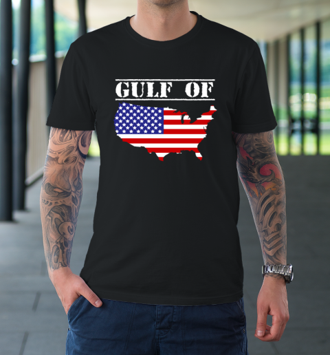 Gulf of United States of America T-Shirt