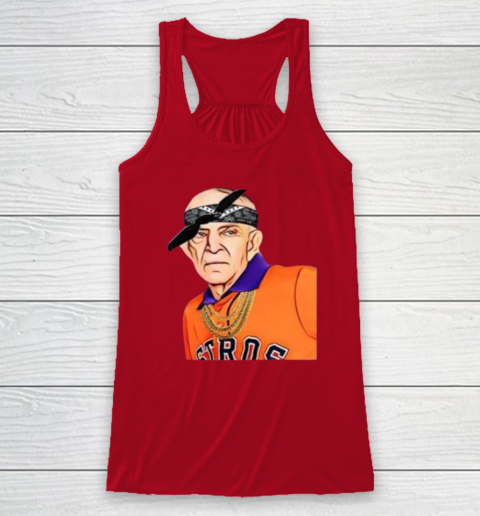 Mattress Mack Racerback Tank 3