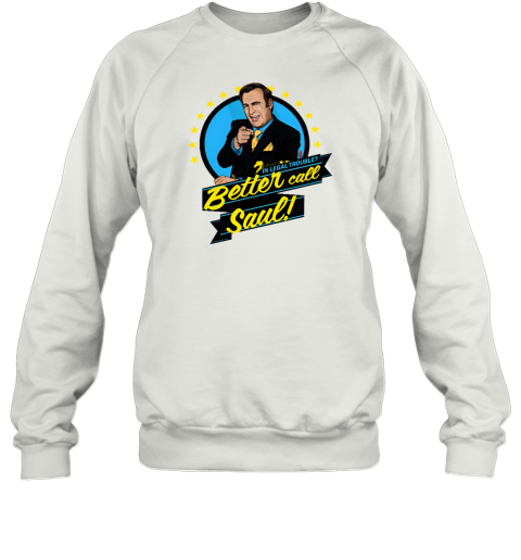 Better Call Saul Sweatshirt