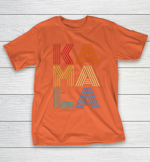 Kamala Harris T-Shirt 5