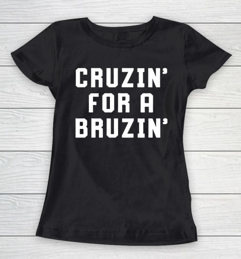 Kacey Musgraves Cruzin For A Bruzing Shirt Women's T-Shirt