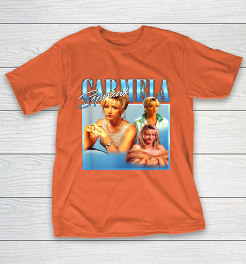 Carmela Soprano T-Shirt 4