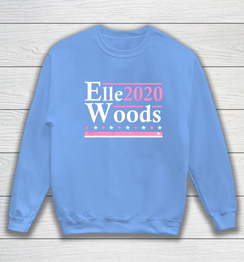 Blonde crewneck cheap