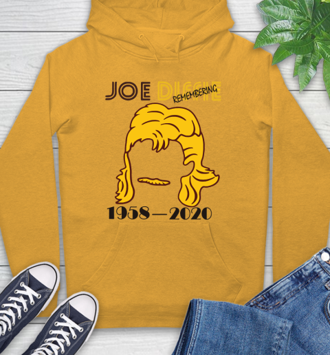 Joe Diffie 1985 2020 Shirt  Brown and yellow country T Shirt 14