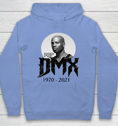 Rip Dmx 1970  2021 Shirt Hoodie 7