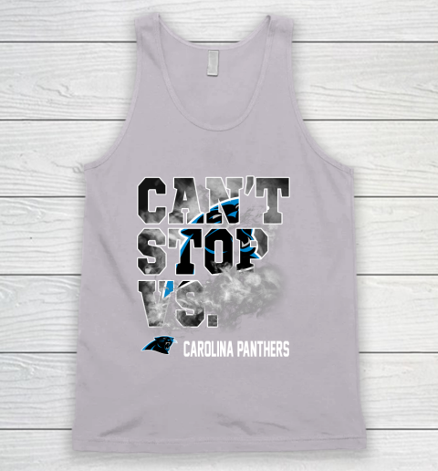 NFL Carolina Panthers Can't Stop Vs Tank Top 3