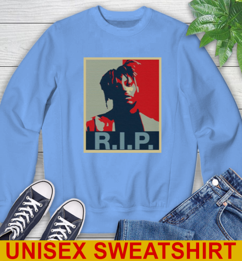 RIP Juice Wrld Shirt 35