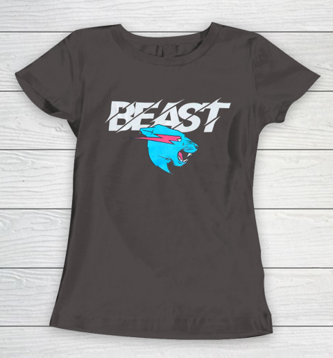 Retro Mr Game Funny Mr Gaming Beast Game Women's T-Shirt 7