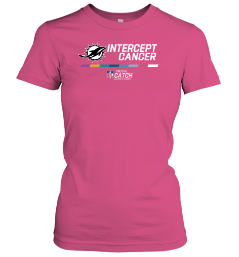 Intercept Cancer Los Angeles Rams 2022 NFL Crucial Catch Performance  T-Shirt, hoodie, sweater, long sleeve and tank top