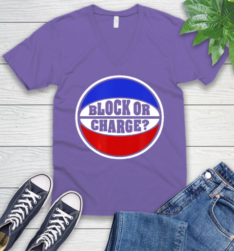 Block Or Charge Shirt 53
