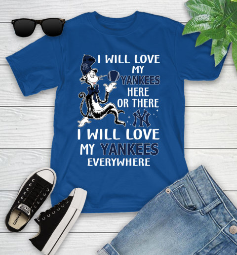 Youth yankees shirt 2025