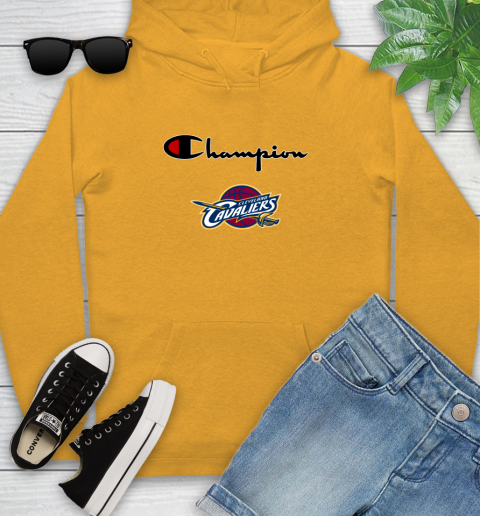 cleveland cavaliers championship hoodie