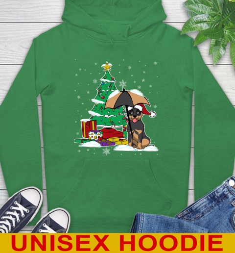 Cattle Dog Christmas Dog Lovers Shirts 20