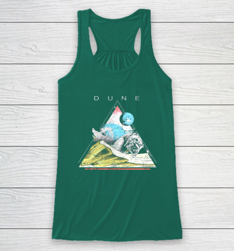 Dune Racerback Tank 5