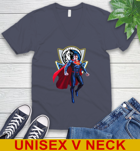 NBA Awesome Superman Basketball Sports Dallas Mavericks 56