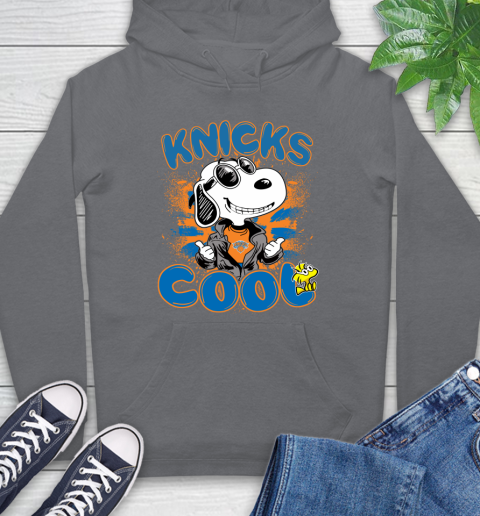 NBA Basketball New York Knicks Cool Snoopy Shirt Hoodie 8 NBA Basketball New York Knicks Cool Snoopy Shirt Hoodie - Image 8