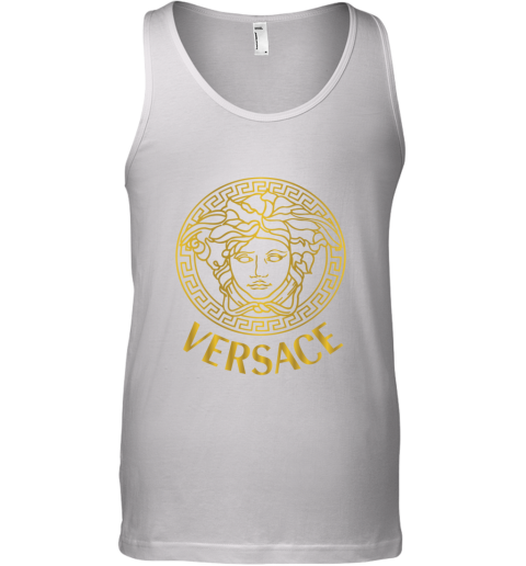 versace vest top