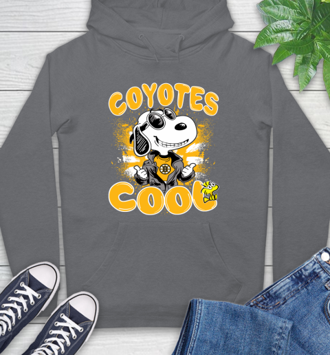 NHL Hockey Boston Bruins Cool Snoopy Shirt Hoodie 7