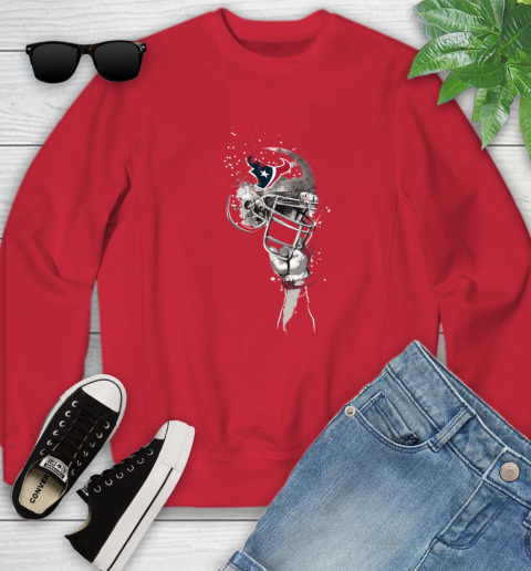 Houston Texans NFL Football Fans Love Their Team Sports 122