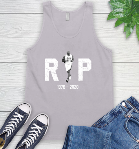 RIP Kobe Bryant 1978  2020 Shirt 68